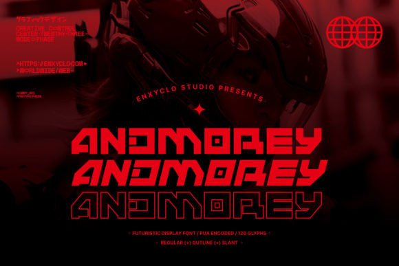 Andmorey: A Designer’s Take on Real-World Use