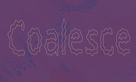 Coalesce: A Designer’s Take on Real-World Use