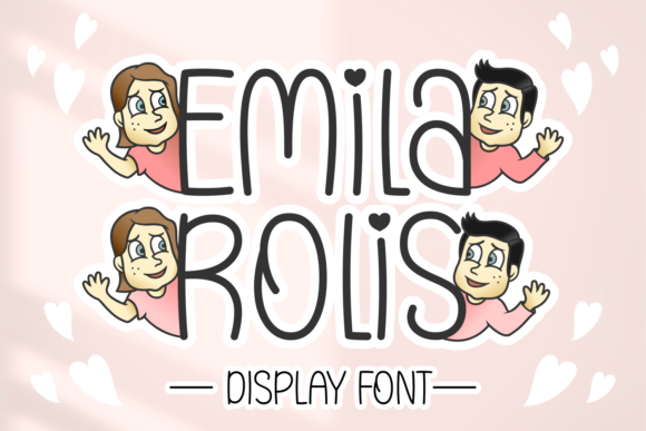 How Choosing Emila Rolis Transformed My Brand’s Visual Identity