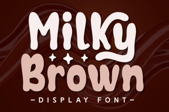 How Milky Brown Became the Secret Weapon in My Campaign's Visual Strategy