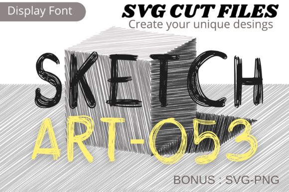 Sketch Art Font: A Designer’s Review for Campaign Visuals