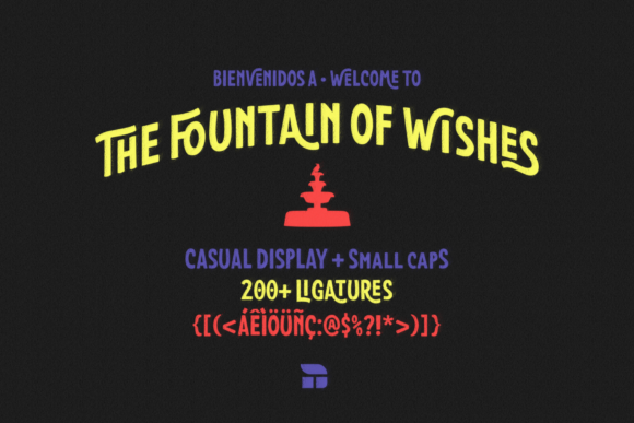 The Fountain of Wishes: A Designer’s Take